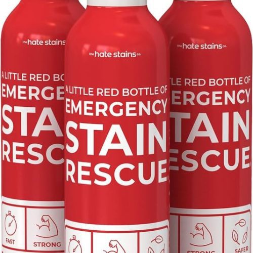 Hate Stains Emergency Stain Rescue 3 Pack 1